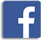 Facebook social media logo