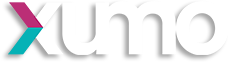 Xumo digital streaming television network logo