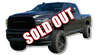 2020 Ram 2500